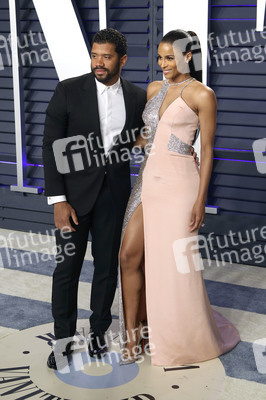 Vanity Fair Oscar Party 2019 in Beverly Hills