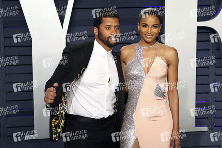 Vanity Fair Oscar Party 2019 in Beverly Hills