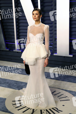 Vanity Fair Oscar Party 2019 in Beverly Hills