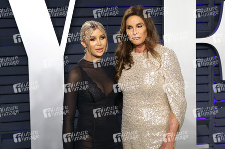 Vanity Fair Oscar Party 2019 in Beverly Hills