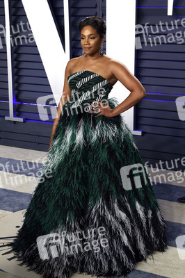 Vanity Fair Oscar Party 2019 in Beverly Hills