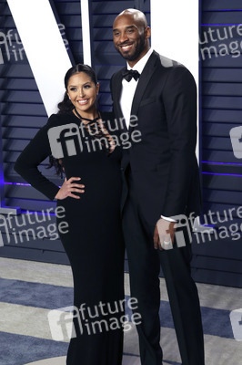 Vanity Fair Oscar Party 2019 in Beverly Hills