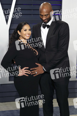 Vanity Fair Oscar Party 2019 in Beverly Hills