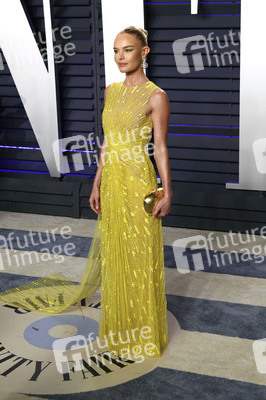 Vanity Fair Oscar Party 2019 in Beverly Hills