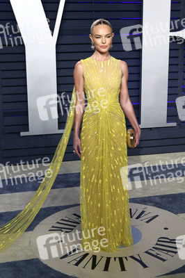 Vanity Fair Oscar Party 2019 in Beverly Hills