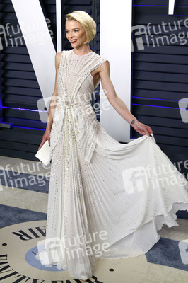 Vanity Fair Oscar Party 2019 in Beverly Hills