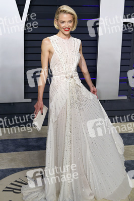 Vanity Fair Oscar Party 2019 in Beverly Hills