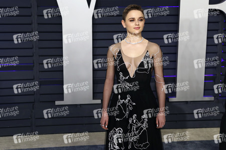 Vanity Fair Oscar Party 2019 in Beverly Hills