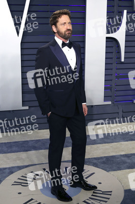 Vanity Fair Oscar Party 2019 in Beverly Hills