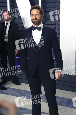 Vanity Fair Oscar Party 2019 in Beverly Hills