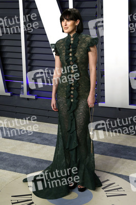 Vanity Fair Oscar Party 2019 in Beverly Hills