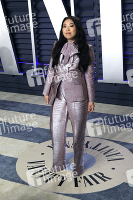 Vanity Fair Oscar Party 2019 in Beverly Hills