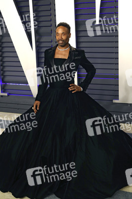 Vanity Fair Oscar Party 2019 in Beverly Hills