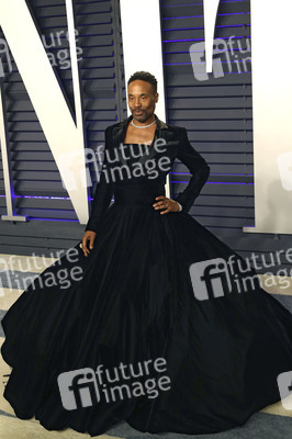 Vanity Fair Oscar Party 2019 in Beverly Hills