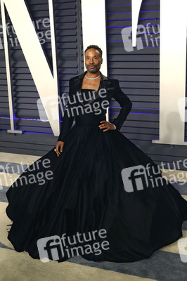 Vanity Fair Oscar Party 2019 in Beverly Hills