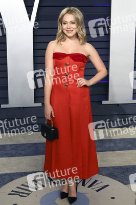 Vanity Fair Oscar Party 2019 in Beverly Hills