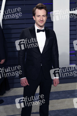 Vanity Fair Oscar Party 2019 in Beverly Hills