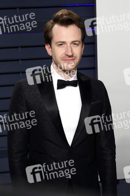 Vanity Fair Oscar Party 2019 in Beverly Hills