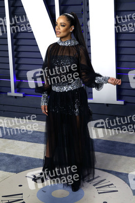 Vanity Fair Oscar Party 2019 in Beverly Hills