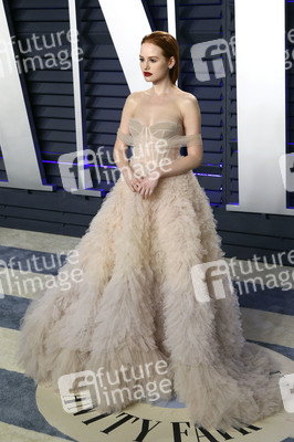 Vanity Fair Oscar Party 2019 in Beverly Hills