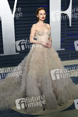 Vanity Fair Oscar Party 2019 in Beverly Hills