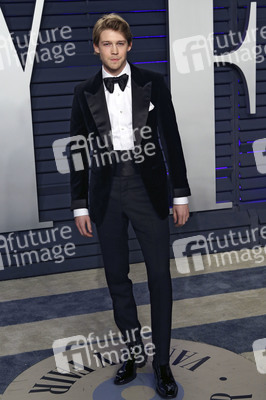 Vanity Fair Oscar Party 2019 in Beverly Hills