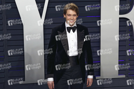 Vanity Fair Oscar Party 2019 in Beverly Hills