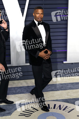 Vanity Fair Oscar Party 2019 in Beverly Hills