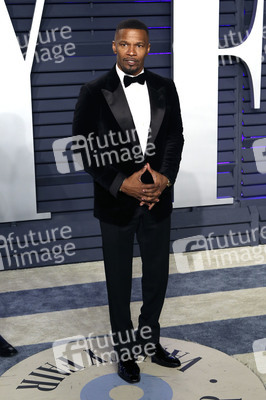 Vanity Fair Oscar Party 2019 in Beverly Hills