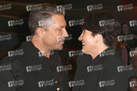 Talkshow 'Markus Lanz' in Hamburg