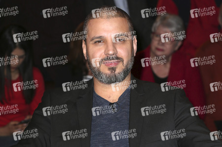 Talkshow 'Markus Lanz' in Hamburg