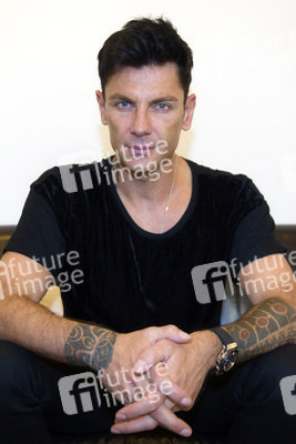 Photocall mit Maksim Mrvica in Berlin
