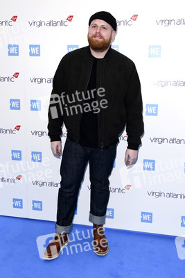 WE Day 2019 in London
