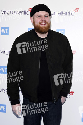 WE Day 2019 in London