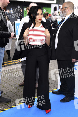 WE Day 2019 in London