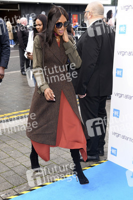 WE Day 2019 in London