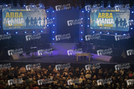 Abbamania The Show in Hannover
