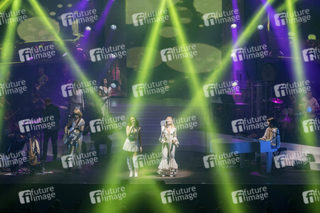 Abbamania The Show in Hannover