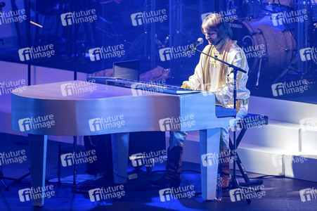 Abbamania The Show in Hannover