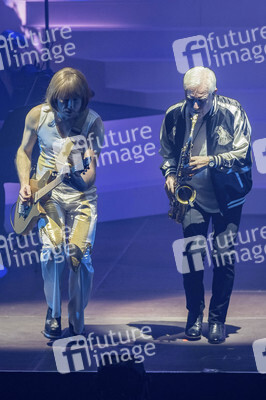 Abbamania The Show in Hannover