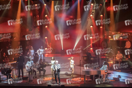 Abbamania The Show in Hannover