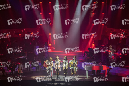 Abbamania The Show in Hannover