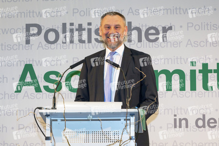 Politischer Aschermittwoch 2019 in der Oberlausitz