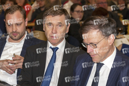 Politischer Aschermittwoch 2019 in der Oberlausitz