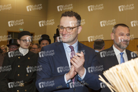 Politischer Aschermittwoch 2019 in der Oberlausitz