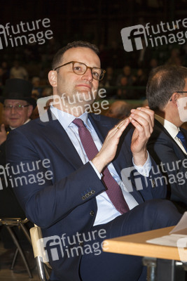 Politischer Aschermittwoch 2019 in der Oberlausitz
