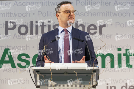 Politischer Aschermittwoch 2019 in der Oberlausitz