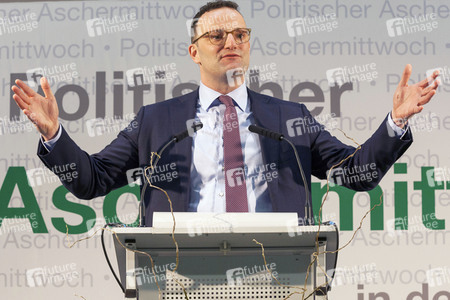Politischer Aschermittwoch 2019 in der Oberlausitz