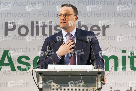 Politischer Aschermittwoch 2019 in der Oberlausitz