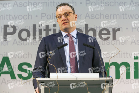 Politischer Aschermittwoch 2019 in der Oberlausitz